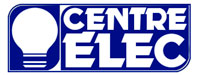 Centre Elec Logo